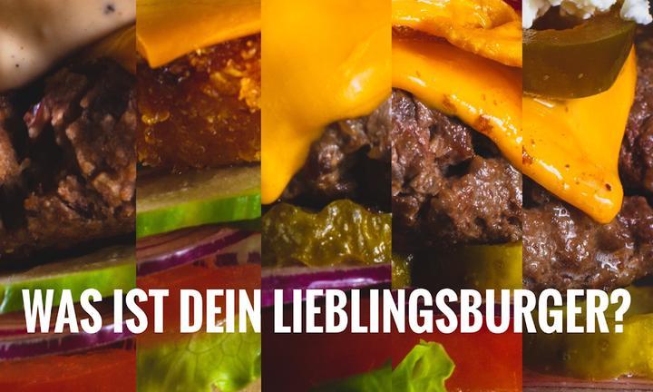 Herrlich Burgerlich